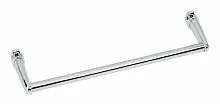 Сунержа 00-2005-0370 Стилье Towel Bar Straight Полка прямая 370 мм для ПС Богема, без покрытия