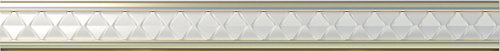 Aparici Monaco MonacoMoldura 44.63x4 Керамическая плитка купить в интернет-магазине Сквирел