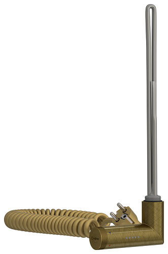 Сунержа 05-1517-2007 Модуль электрический многофункциональный, правый, состаренная бронза