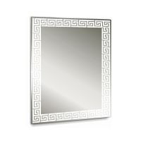 Loranto ФР-00000299 Выбор Зеркало, 60х80 см купить  в интернет-магазине Сквирел