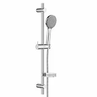Damixa 914100000 Palace One Душевой гарнитур, хром