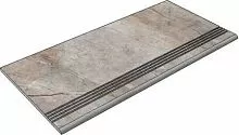 Keratile Rain GBRainForestNatural36_4 30x60 Ступень купить в интернет-магазине Сквирел