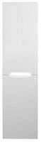 Loranto CS00046157 Арфа Шкаф-пенал, подвесной, 40х155 см, белый купить  в интернет-магазине Сквирел