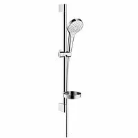 Hansgrohe 26566400 Croma Select S Variot Душевой гарнитур, хром