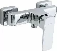 Allen Brau 5.21010-00 Infinity Смеситель для душа, хром