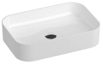 Ravak XJX01155002 Slim R Раковина накладная