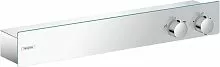 Hansgrohe 13108000 ShowerTablet Cмеситель для душа, встраиваемый, хром