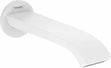 Hansgrohe 75410700 Vivenis Излив для ванны, белый