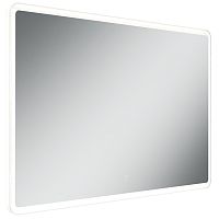 Sancos AR1200 Arcadia Зеркало для ванной комнаты 120х70 см, с подсветкой