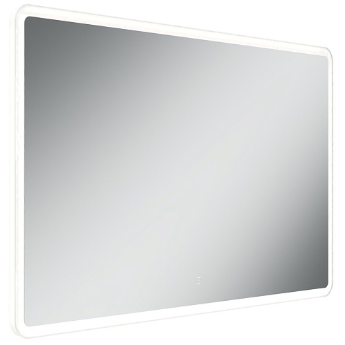 Sancos AR1200 Arcadia Зеркало для ванной комнаты 120х70 см, с подсветкой купить  в интернет-магазине Сквирел