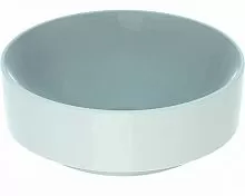 Geberit 500.768.01.2 VariForm Раковина накладная, 40х40 см, белая