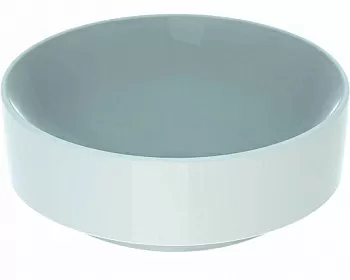Geberit 500.768.01.2 VariForm Раковина накладная, 40х40 см, белая