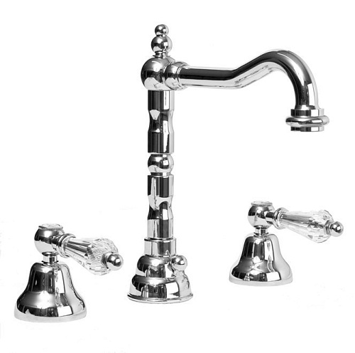 Cezares Diamond DIAMOND-BLS2-02-Sw-N смеситель для раковины