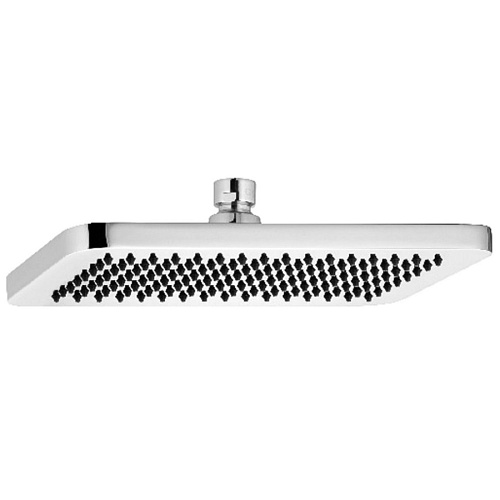 Kludi 4940205-00 A-QA Верхний душ 140x245 мм, хром