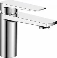 BelBagno CAR-LVM-CRM Carin Смеситель для раковины, хром