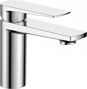 BelBagno CAR-LVM-CRM Carin Смеситель для раковины, хром