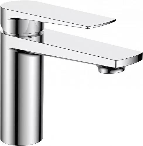 BelBagno CAR-LVM-CRM Carin Смеситель для раковины, хром
