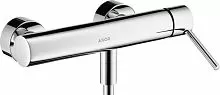 Axor 10611000 Starck Смеситель для душа, хром