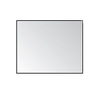 Акватон 1A200302BC010 Брук Зеркало 100х80 см, белый
