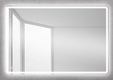 Belbagno SPC-MAR-1200-800-LED-TCH  Зеркало настенное. с подсветкой купить  в интернет-магазине Сквирел