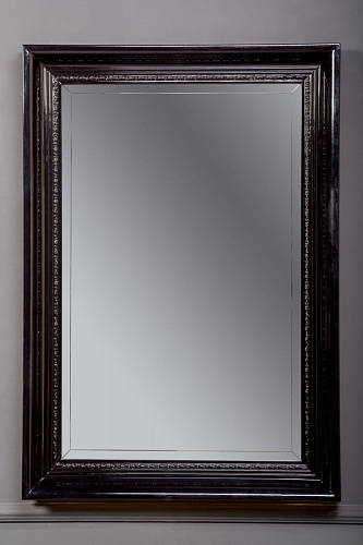 Зеркало Armadi Art Terso 700х1000 черный глянец с подсветкой 557 купить  в интернет-магазине Сквирел