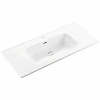 Ceramica Nova CN7002 Element Умывальник накладной 91х46.5 см, белый