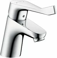Hansgrohe 31910000 Focus Смеситель для раковины, хром