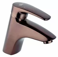 Timo 0051F Orb Beverly Смеситель для раковины, бронза