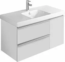 Jacob Delafon Odeon Up EB891-N18 Тумба под раковину купить  в интернет-магазине Сквирел