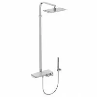 Ideal Standard A7332AA Ceratherm S200 Душевая система, хром