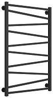 Сунержа 15-0253-1060 Сирокко Полотенцесушитель водяной 1000х600 мм, муар темный титан