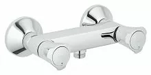 Grohe 26330001 Costa L Смеситель для душа хром
