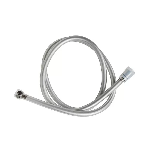 IDDIS, A50711 2.0 Optima Home Шланг для душа, ПВХ усиленный, 2.0 м, хром