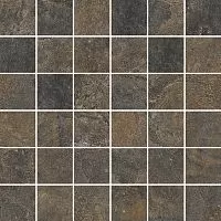 RONDINE ARDESIE J87147_ArdesieMulticolorMosaico Мозаика купить в интернет-магазине Сквирел