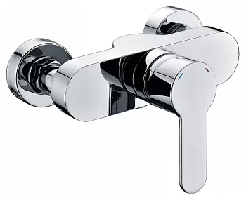 BelBagno TAN-ESDM-CRM Tanaro Смеситель для душа, хром