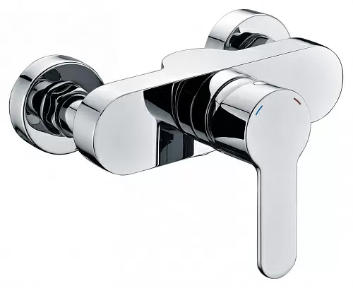 BelBagno TAN-ESDM-CRM Tanaro Смеситель для душа, хром
