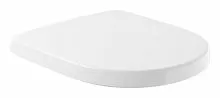 Villeroy & Boch 9M406101 O.Novo Сиденье для унитаза, альпийский белый (White Alpin)