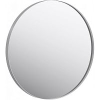 Aqwella RM0208W RM Зеркало подвесное 80х80 см, белое купить  в интернет-магазине Сквирел