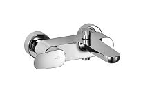 Dornbracht Gmbh&Co 33200905-00 L'Aura Смеситель для ванны, хром купить недорого в интернет-магазине Сквирел