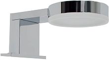 Aquanet WT-806 LED Светильник для зеркала, хром