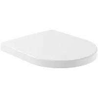 Villeroy & Boch 9M77C101 Avento Сиденье для унитаза, альпийский белый (White Alpin)