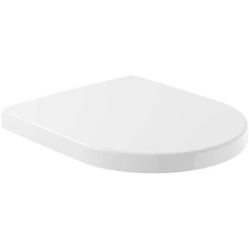 Villeroy & Boch 9M77C101 Avento Сиденье для унитаза, альпийский белый (White Alpin)