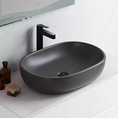 BelBagno BB1084-H311 Раковина накладная