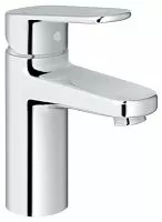Grohe 33163002 Europlus New Смеситель для раковины, хром