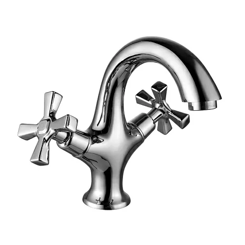 Lemark LM2506C Benefit Смеситель для раковины, хром