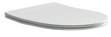 Ceramica Nova  K-3015 Сиденье для унитаза