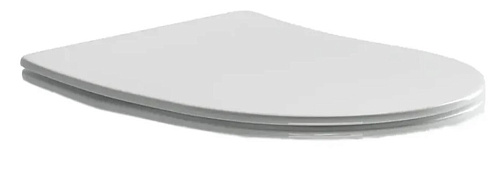 Ceramica Nova  K-3015 Сиденье для унитаза