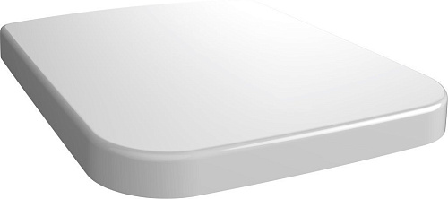 Villeroy & Boch 9M606101 Architectura Крышка-сиденье для унитаза, альпийский белый (White Alpin)