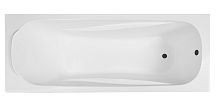 Loranto CS00031199 Арктика Ванна из ABS-пластика, пристенная, 150х70 см, белая
