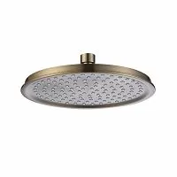 Caprigo 99-503-vot Parts Верхний душ 21х21 см, бронза